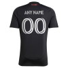 Maglia San Jose Earthquakes Prima Divisa 2025-26